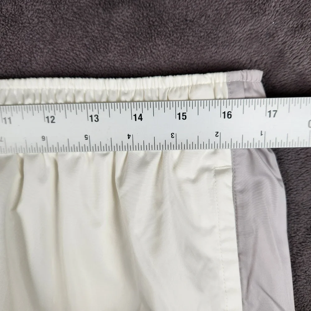 Nike measurements waist